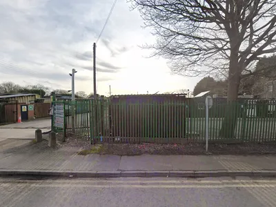 PORTWAY PLANT LIMITED