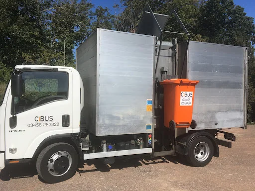 CIBUS WASTE LIMITED