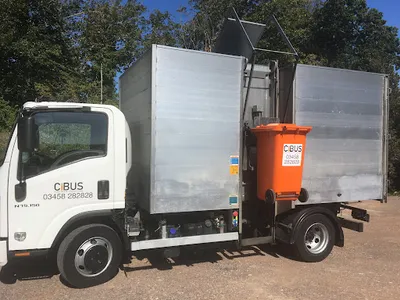 CIBUS WASTE LIMITED