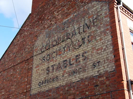 ARMITAGE MITCHELL & SONS LTD trading as Armitage Mitchell & Sons ltd