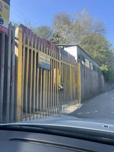 ELITE AUTO SALVAGE SPARES LTD