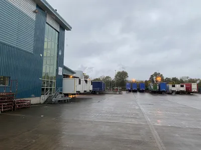 VIKING OFFICE UK LIMITED