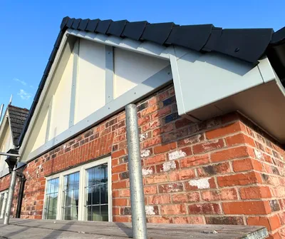 ROOFLINE DESIGN (UK) LIMITED