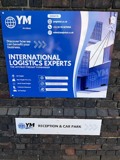 YM LOGISTICS LIMITED