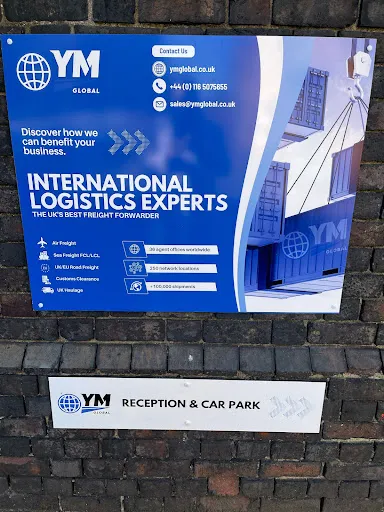YM LOGISTICS LIMITED