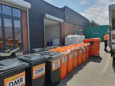 CENTRAL WASTE MANAGEMENT LIMITED trading as Central waste management ltd