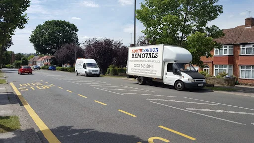 North London Removals