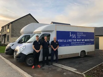 J&M House Removals