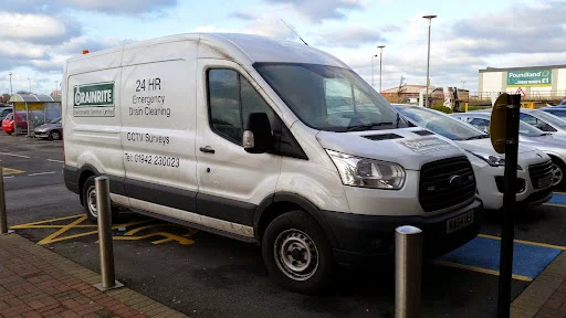 Drainrite Environmental Services