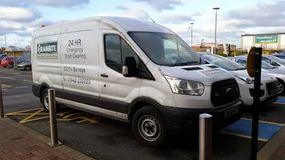 Drainrite Environmental Services