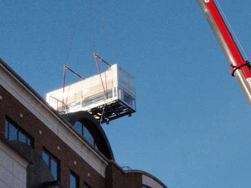 GW AIR CONDITIONING LIMITED