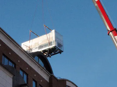 GW AIR CONDITIONING LIMITED