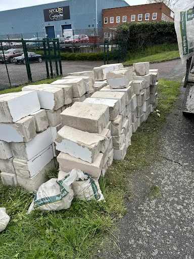 CITY WASTE CLEARANCE LTD