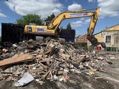 GLOUCESTER ASBESTOS LTD