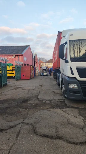 CHRIS CAREY'S COLLECTIONS LTD