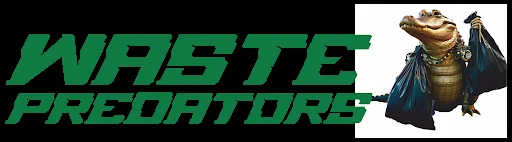 Waste Predators