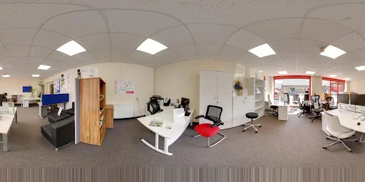 PARK ROYAL OFFICE FURNITURE LIMITED