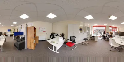 PARK ROYAL OFFICE FURNITURE LIMITED