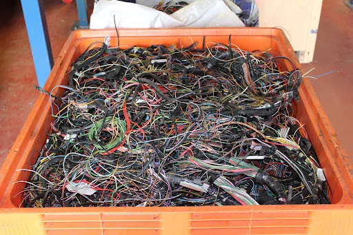 BISON WASTE SOLUTIONS LIMITED trading as Bison Waste Solutions Limited
