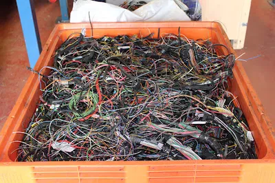 BISON WASTE SOLUTIONS LIMITED trading as Bison Waste Solutions Limited