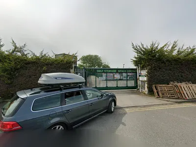 GIBBONS REMOVALS LTD