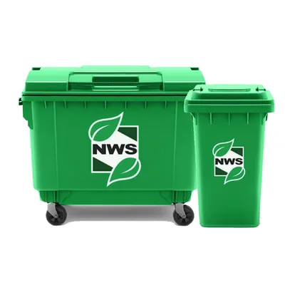 NATIONWIDE WASTE OILS LIMITED