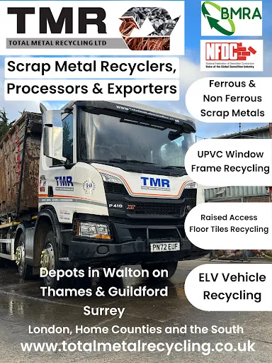 TOTALMETALRECYCLING LIMITED