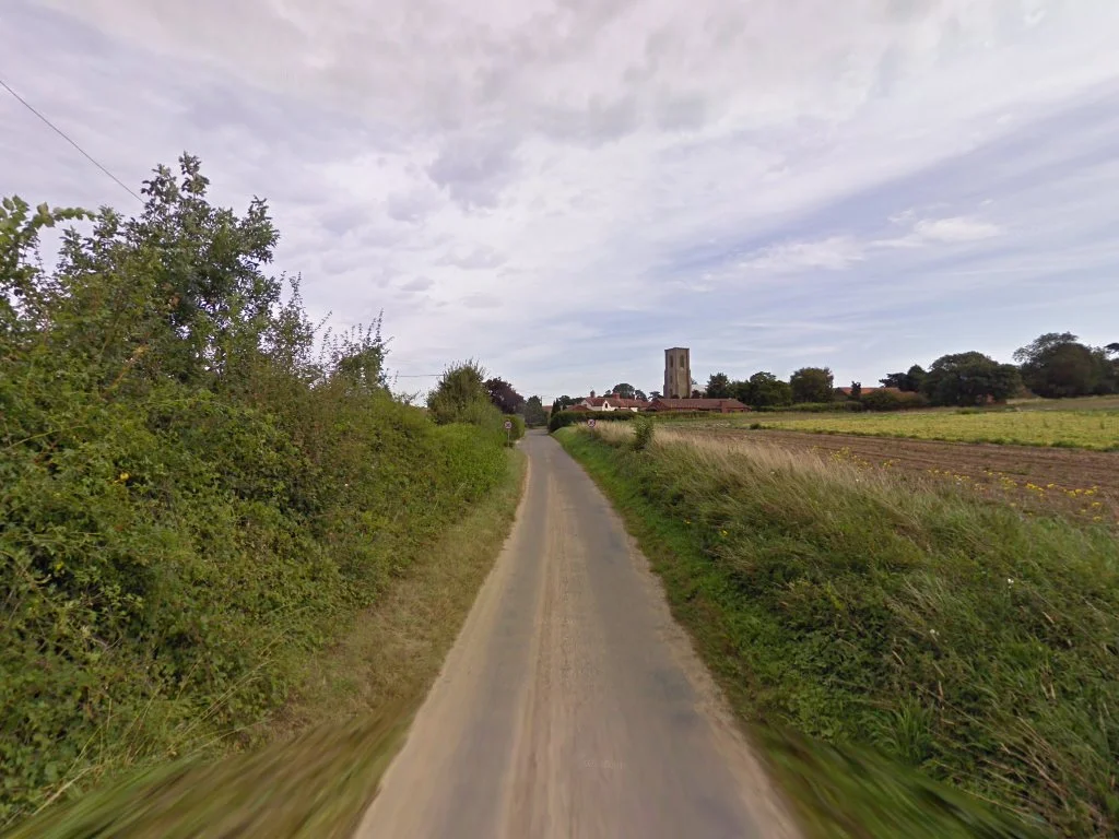 CAWSTON SLURRY DISPOSAL LIMITED