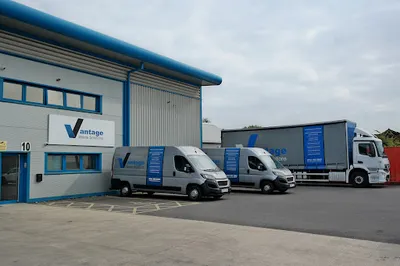 VANTAGE WASTE SOLUTIONS LTD