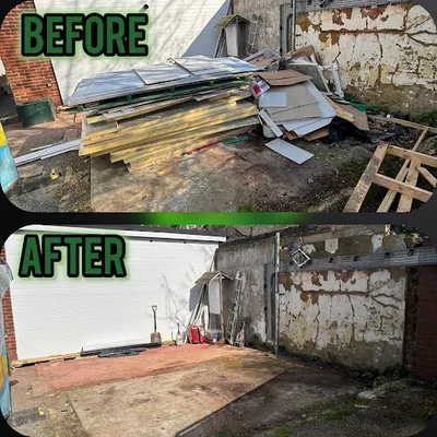Daniel Quinn trading as Wasted Rubbish Solutions