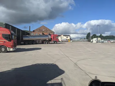 SHIRLEYS TRANSPORT LIMITED