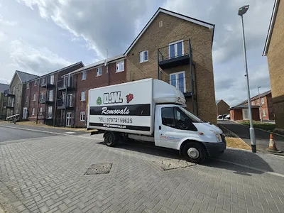 David Whiteman trading as D.W. Waste & Removals