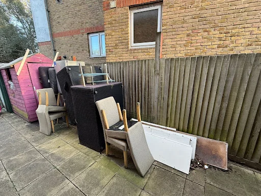 Andrews waste and recycling