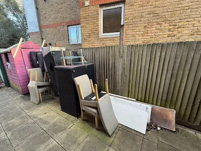 Andrews waste and recycling