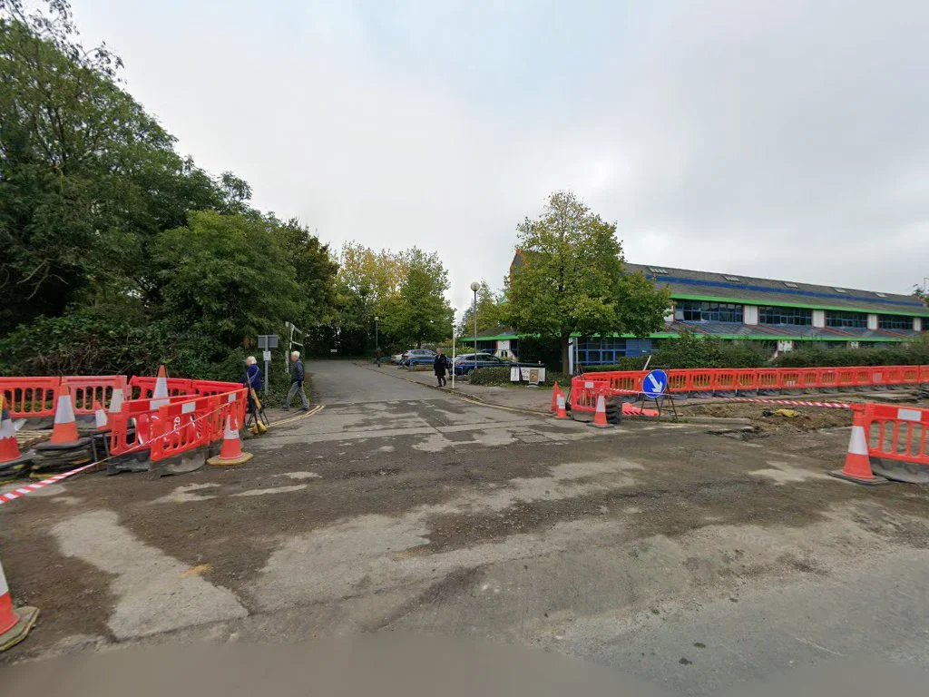 CAMBRIDGE LICENSED CLEARANCE LTD