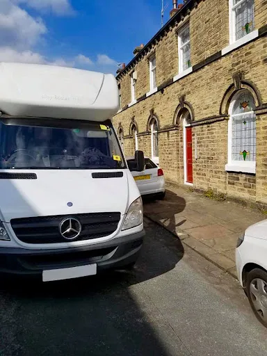 WEST YORKSHIRE REMOVALS LTD