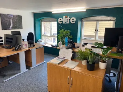 ELITE RECYCLING SOLUTIONS LIMITED
