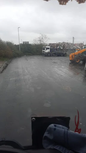 BAILEY WASTE RECYCLING (NI) LIMITED