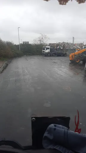 BAILEY WASTE RECYCLING (NI) LIMITED
