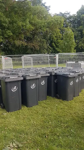 DM Food Recycling