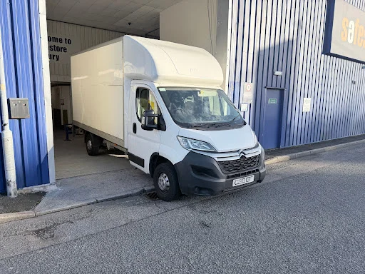 JCT 20 REMOVALS LTD