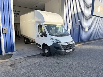 JCT 20 REMOVALS LTD