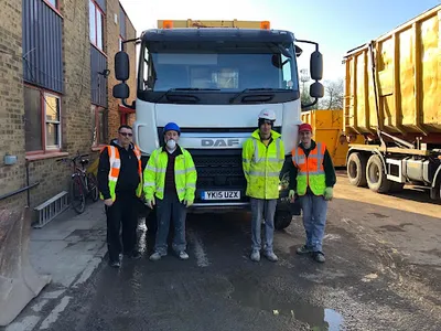 PM SKIP HIRE LIMITED