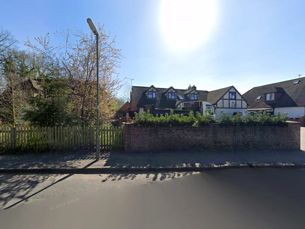 MCCABE BUILDING AND GROUNDWORKS LTD trading as Mccabe Building and Groundwork Ltd