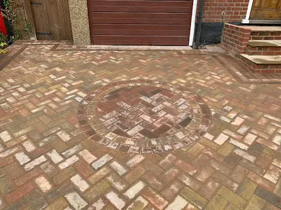 A P WARD BUILDING SERVICES LTD