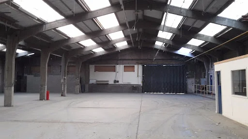 Brantlegh Waste