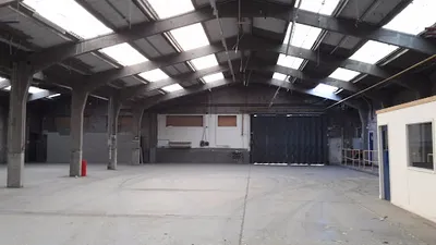 Brantlegh Waste