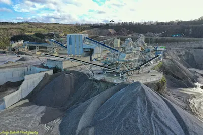 GALLAGHER AGGREGATES LIMITED