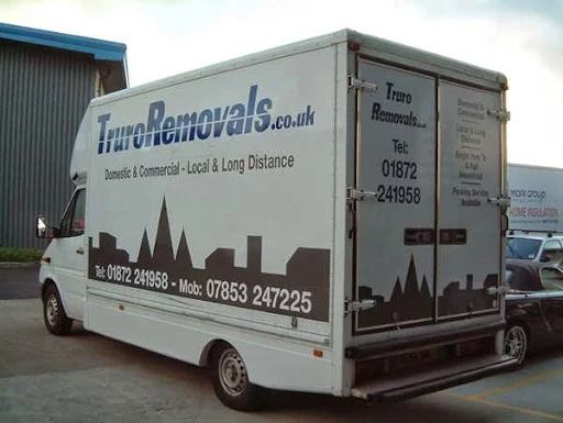 TRURO REMOVALS LIMITED