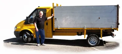 David Grant trading as SJP Clearance Services